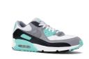 Nike Air Max 90 (Grey / Turquoise)