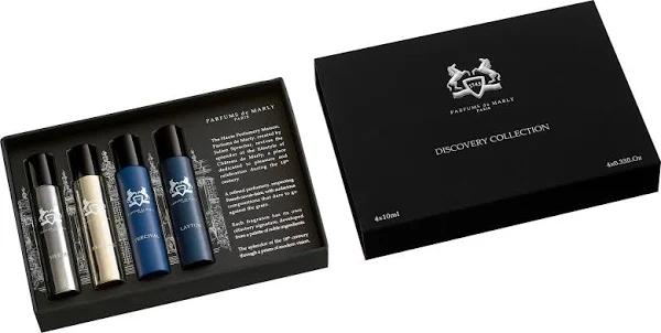 Parfums De Marly Christmas Essentials Masculine Fragrance Set