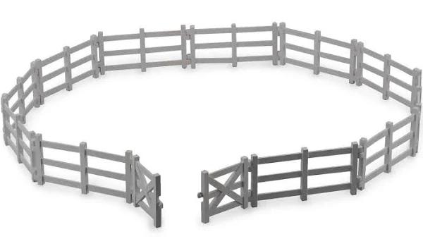 CollectA - Fence Corral With Gate