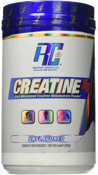 Ronnie Coleman Creatine XS 1kg