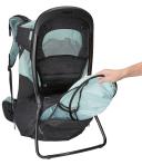 Thule Sapling Child Carrier - Black