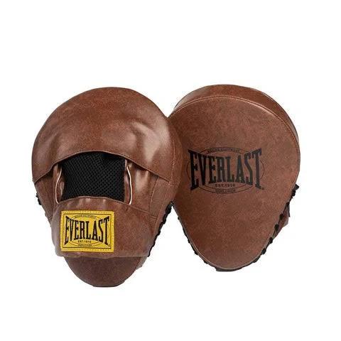 Everlast 1910 Synthetic Leather Focus Mitts