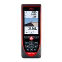 Leica - 300m Bluetooth Distance Laser Measurer & Tripod - Disto S910