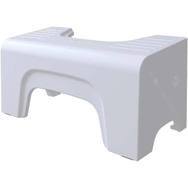 Squatty Potty Fold-n-Stow Toilet Stool