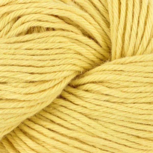 Valley Yarns Leverett - Buttercup (014) 70% Cotton 30% Linen