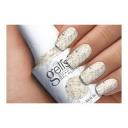 Gelish Soak Off Gel Polish - Rose Garden 15ml