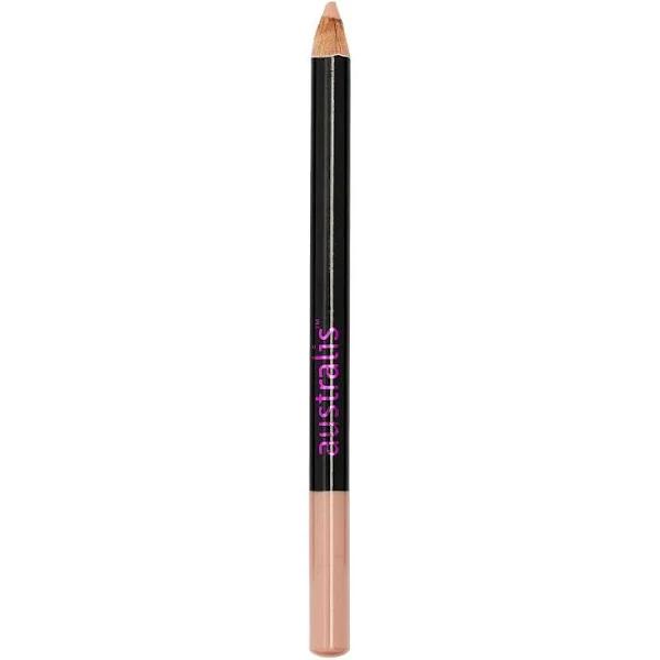 Australis Lipliner Pencil Naked 1.2 G