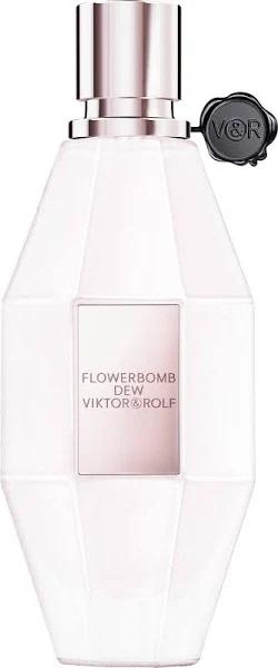 Flowerbomb Dew Eau De Parfum Spray by Viktor & Rolf - 100 ml