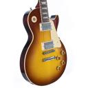 Gibson 1958 Les Paul Standard Reissue - Iced Tea Burst