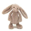 Jellycat - Bashful Bunny - Petal - Small