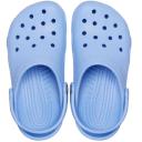 Crocs Kids Classic Clog - Blue Bolt