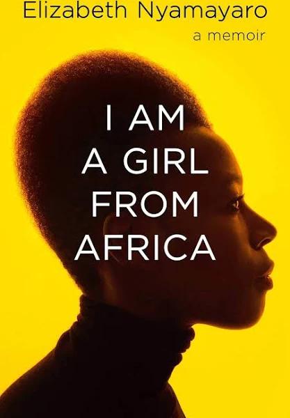 I Am A Girl from Africa