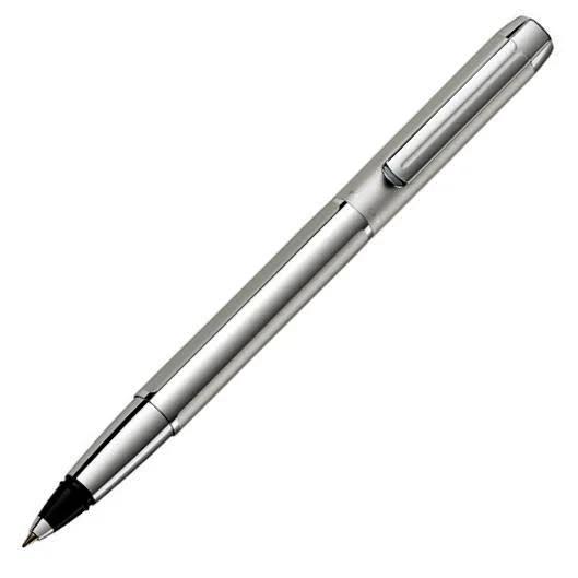 Pelikan Pura R40 Rollerball Pen, Silver, 952085