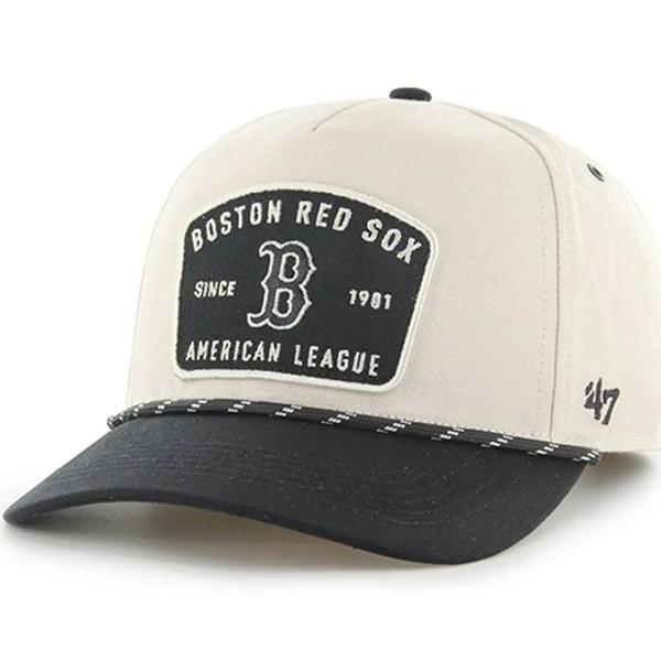 47 Brand MLB Lunar Hitch Boston Red Sox