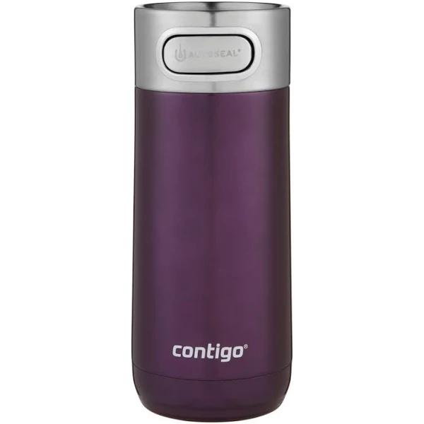 Contigo Luxe Autoseal Travel Mug 354ml Merlot