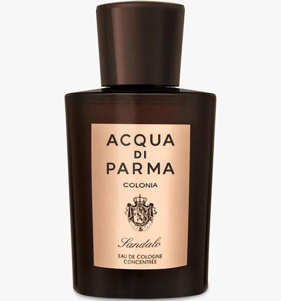 Acqua Di Parma Colonia Sandalo Eau De Cologne Concentree Spray 180ml