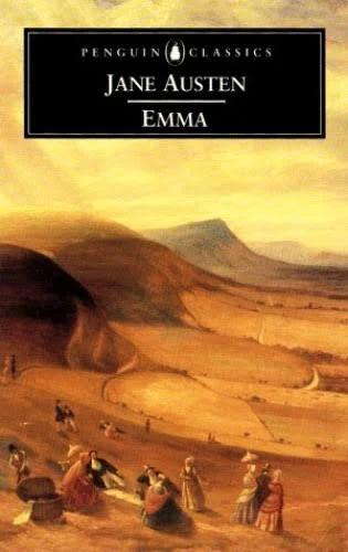 Emma [Book]