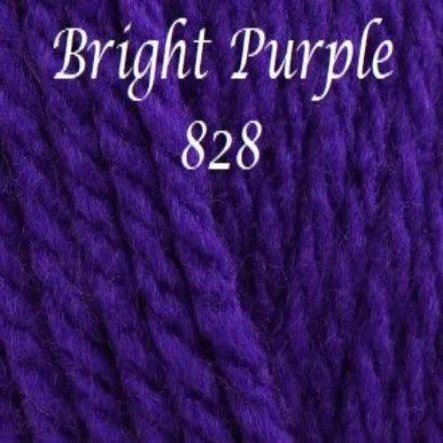 Hayfield Bonus Chunky 100g 828 Bright Purple