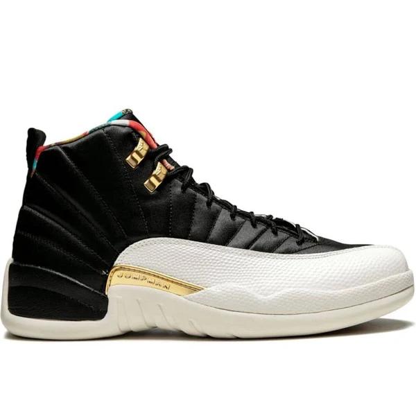 Air Jordan 12 Retro 'Chinese New Year' 2019