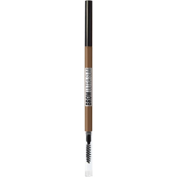 Maybelline Brow Ultra Slim Eyebrow Pencil - 02 Soft Brown