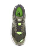 New Balance 2002R Camo Green Nettle Green