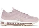 Nike Air Max 97 Light Bone Deadly Pink (Women's)