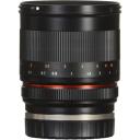 Samyang 50mm f/1.2 As UMC CS Lens For Canon EOS M Lens