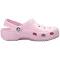 Crocs Pink Classic Clogs