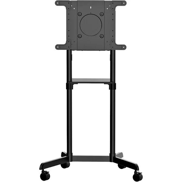 StarTech MBLTVSTNDEC Mobile TV cart/stand 37-70" VESA Mount