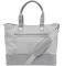 Kadi The Weekender in Pebble Grey