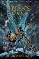 Percy Jackson and The Olympians The Titan's Curse: The Graphic Novel