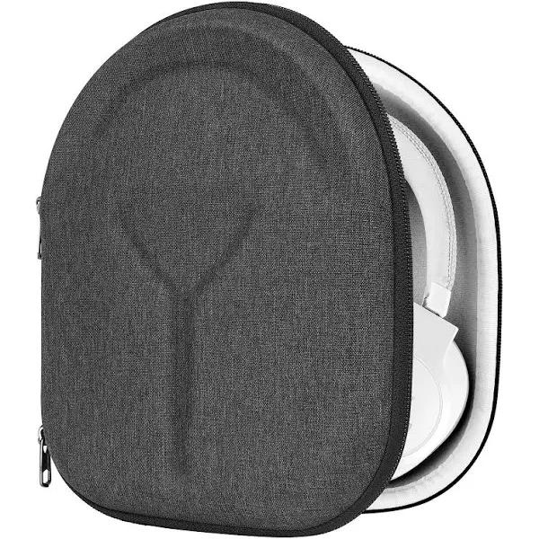 Geekria Shield Headphones Case Compatible with JBL Tune770NC, Tune760NC, TUNE750NC, Tune720BT, Tune710BT, Live770NC Case, Replacement Hard Shell Trav