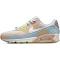 Nike Air Max 90 SE Sun Club Multi (Women's)