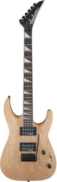 Jackson - JS Series Dinky Arch Top JS22 DKA - Natural Oil