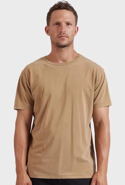 Academy Brand Jimmy Tee XXL Rustic Bronze AU508513