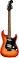 Squier Contemporary Stratocaster Special HT - Sunset Metallic