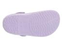 Crocs Crocband Clog K 204537 LAVENDER/NEON Purple