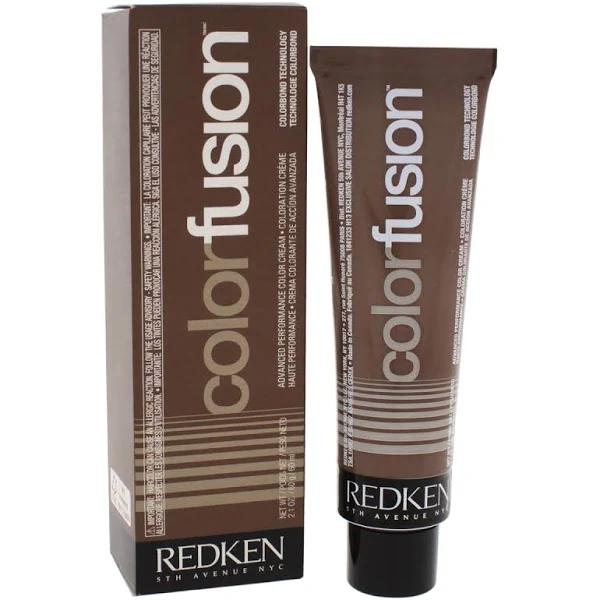 7GB Redken Color Fusion 60ml - Gold Beige