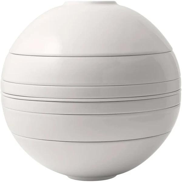 Villeroy & Boch Iconic La Boule 24x23.5cm White