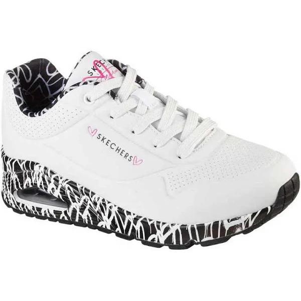 Skechers Uno Trainers