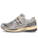 New Balance thisisneverthat x 1906R 'The 2022 Downtown Run' Sneakers | Silver | Men's Size 5