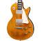 Gibson Les Paul Standard 50s Honey Amber Custom Colour