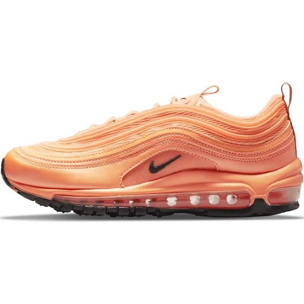 Nike Air Max 97 'Atomic Orange' Sneakers | Women's Size 10