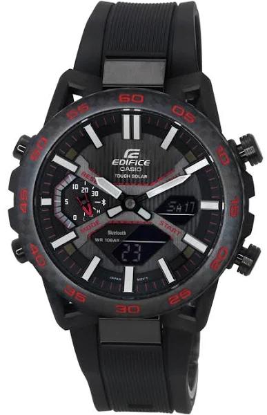 Casio Edifice Ecb-2000pb-1aef Watch