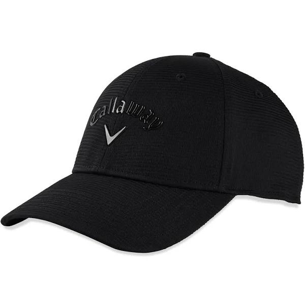 Callaway 2022 Liquid Metal Cap - Black