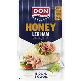 Don Honey Leg Ham 200g