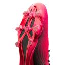 Adidas x Speedportal.1 Firm Ground Boots Team Pink 2 / White / Black 8 - Unisex Football Football Boots