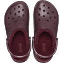 Crocs Classic Lined Clog Clogs (Shoes)