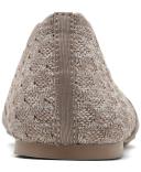 Skechers Women's Cleo-Honeycomb Closed Toe Ballet Flats