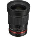 Samyang 35mm f/1.4 As UMC Lens For Canon EF